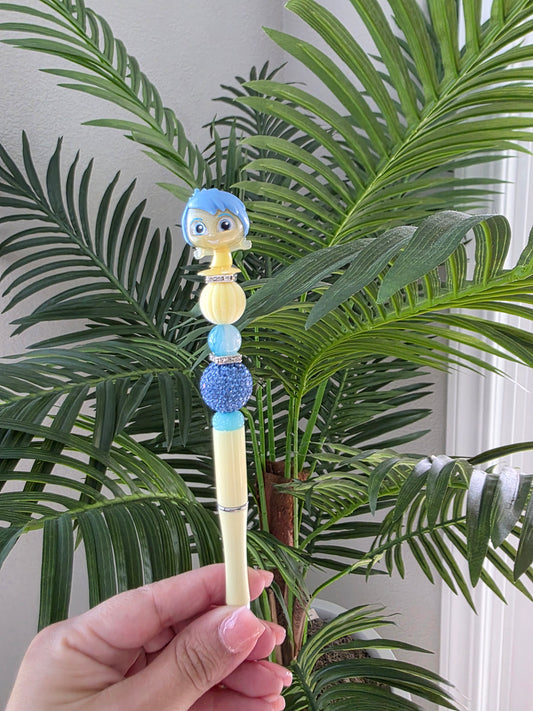 Doorable Beaded Pens