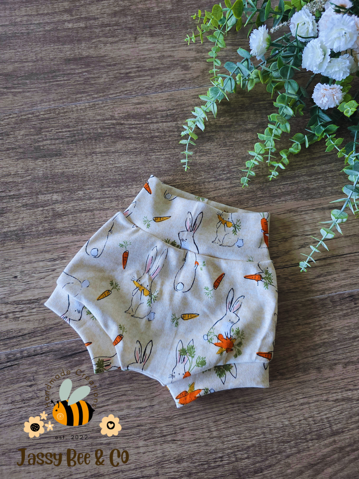 Easter Bummies
