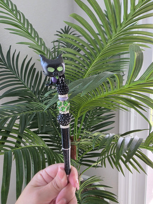 Doorable Beaded Pens