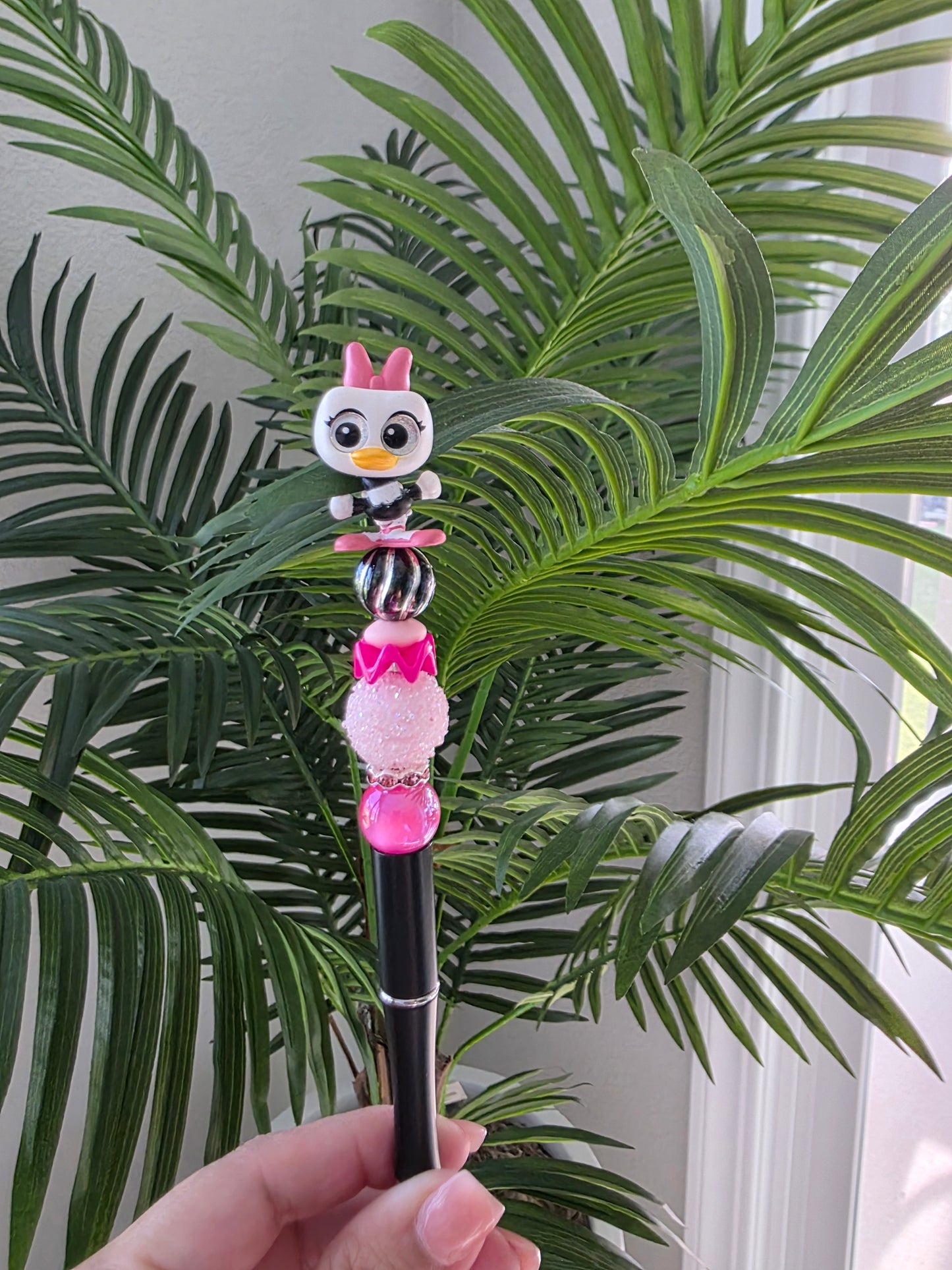 Doorable Beaded Pens