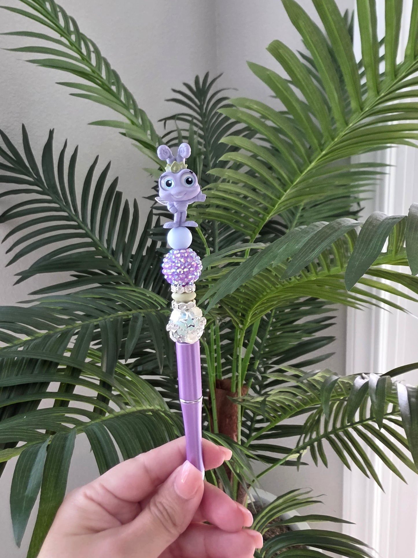 Doorable Beaded Pens